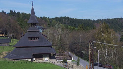 Informační centrum Zvonice