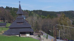 Informační centrum Zvonice