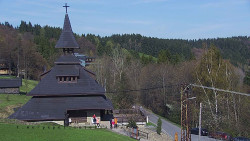 Informační centrum Zvonice