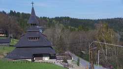 Informační centrum Zvonice