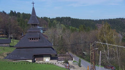 Informační centrum Zvonice