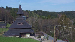 Informační centrum Zvonice