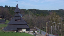 Informační centrum Zvonice