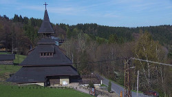 Informační centrum Zvonice