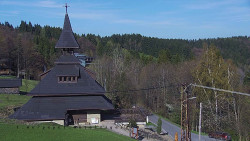 Informační centrum Zvonice