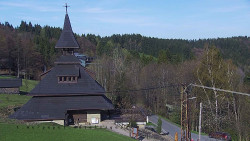 Informační centrum Zvonice