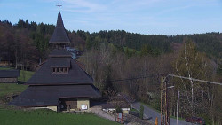 Informační centrum Zvonice