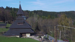 Informační centrum Zvonice