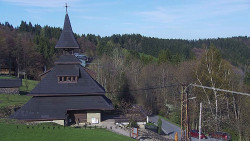 Informační centrum Zvonice