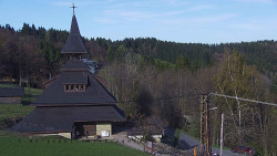 Informační centrum Zvonice