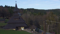 Informační centrum Zvonice