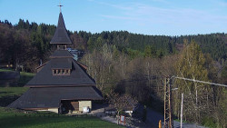 Informační centrum Zvonice