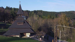 Informační centrum Zvonice