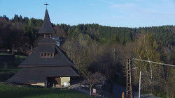 Informační centrum Zvonice