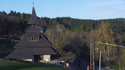 Informační centrum Zvonice