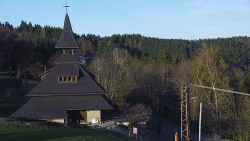 Informační centrum Zvonice