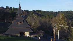 Informační centrum Zvonice