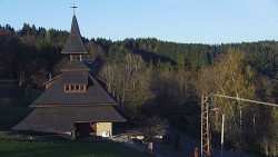 Informační centrum Zvonice