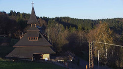 Informační centrum Zvonice