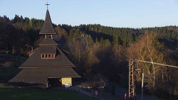 Informační centrum Zvonice