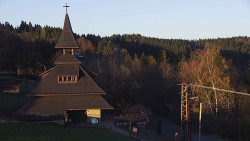 Informační centrum Zvonice