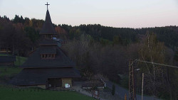 Informační centrum Zvonice