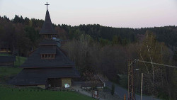 Informační centrum Zvonice