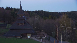 Informační centrum Zvonice