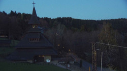 Informační centrum Zvonice