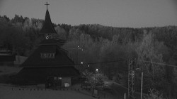 Informační centrum Zvonice