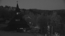 Informační centrum Zvonice