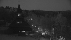 Informační centrum Zvonice