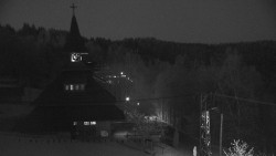 Informační centrum Zvonice