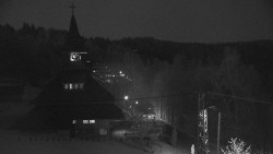 Informační centrum Zvonice