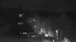 Informační centrum Zvonice