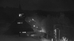 Informační centrum Zvonice