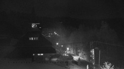 Informační centrum Zvonice