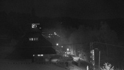 Informační centrum Zvonice