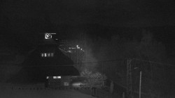 Informační centrum Zvonice