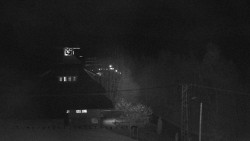 Informační centrum Zvonice