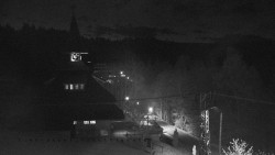 Informační centrum Zvonice