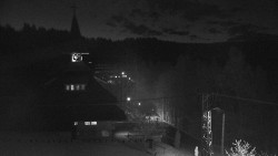 Informační centrum Zvonice