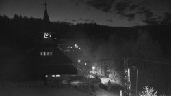 Informační centrum Zvonice