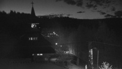 Informační centrum Zvonice