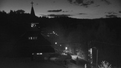 Informační centrum Zvonice