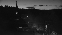 Informační centrum Zvonice