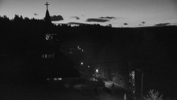 Informační centrum Zvonice