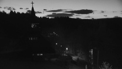 Informační centrum Zvonice