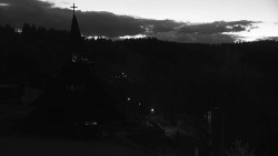 Informační centrum Zvonice