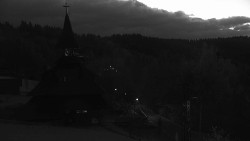 Informační centrum Zvonice